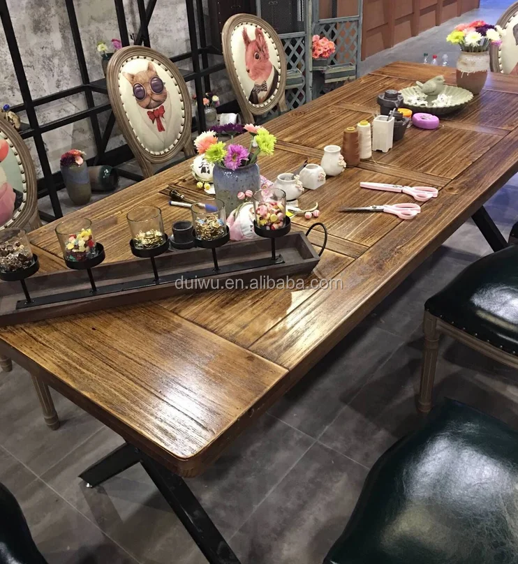 Factory Price Vintage Pictures Of 12 Seater Wooden Dining Table Buy 12 Seater Dining Table Wooden Table Pictures Of Dining Table Product On Alibaba Com