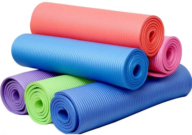 Коврик Eva Yoga mat