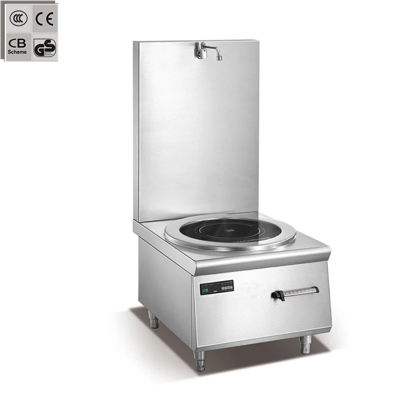 Commercial Industrial Electric Soup Cooker Cooktops Stove Oven Buy