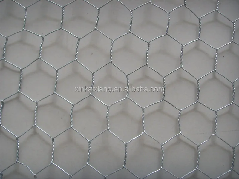 Cheap Decorative Chicken Wire Hexagonal Wire Mesh Stucco