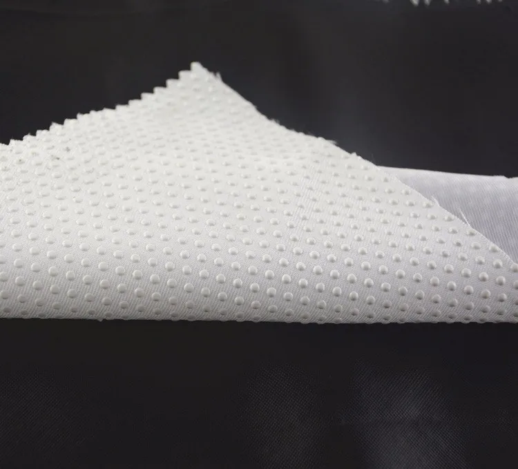 Antislip Dots Fabric / Non Slip Silicone Dots Fabric Buy Anti Slip