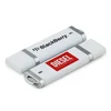 USB 2.0 usb memory disc stick popular custom logo 4GB custom business usb flash drive wholesale