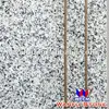 Mountain white granite tiles and stairs with non-skid thread