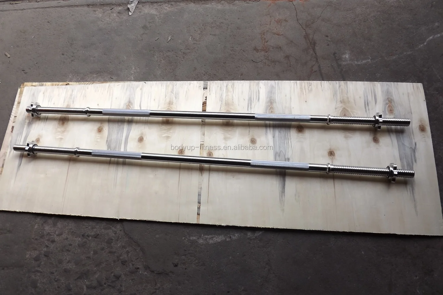 47 Inch EZ curl bar.JPG