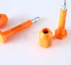 numbered container highly security bolt seal for door lock