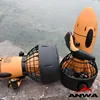 Bottom price of 1000w water scooter sea scooter underwater