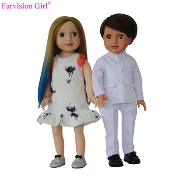 wholesale 18 inch dolls