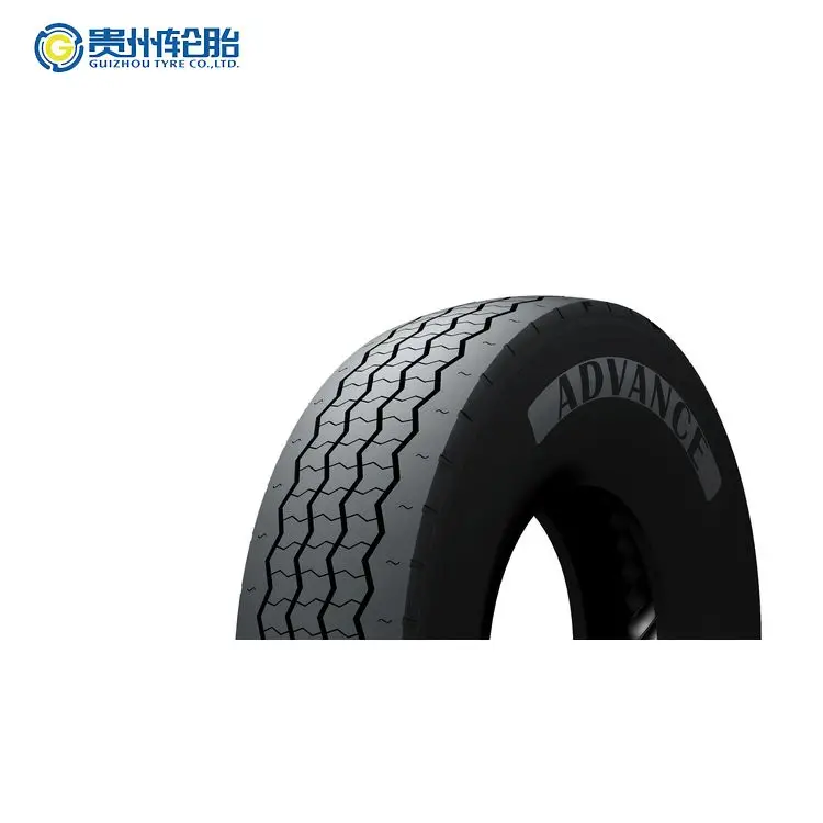 Truck and bus tire GL260A(xjt)1