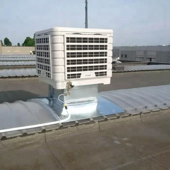 Convert To Refrigerated Air Ac Conversion Sobellas