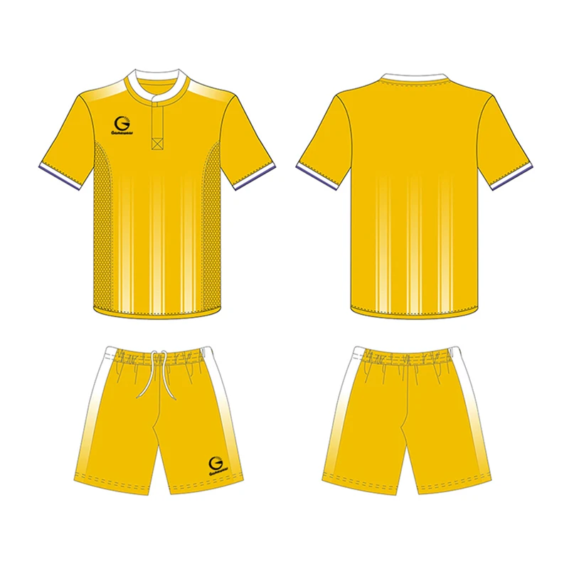 brazil soccer uniform