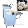 Automatic round steamed bun making machine dough divider rounder/ bread dough rivider rounder/ pizza dough