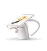EAS System Mobile phone Security Display Stand Alarm cellphone anti-theft Holder for store exhibition security