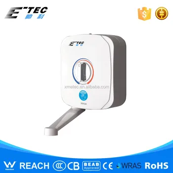 bidet water heater for home