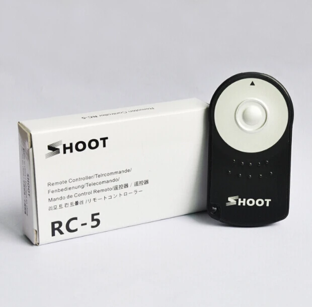Digital Camera Ir Remote Accessories For Canon Rc5 Eos Eoc Rebel Pro Buy Digital Camera Ir