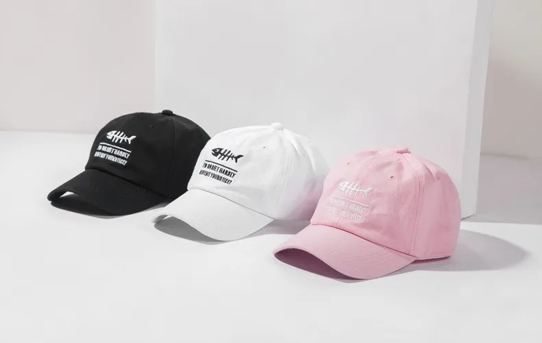 topi dad hat