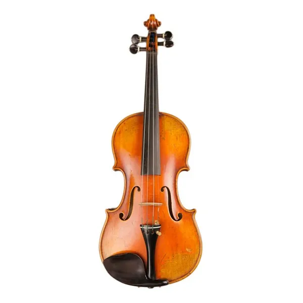 The grade music violin