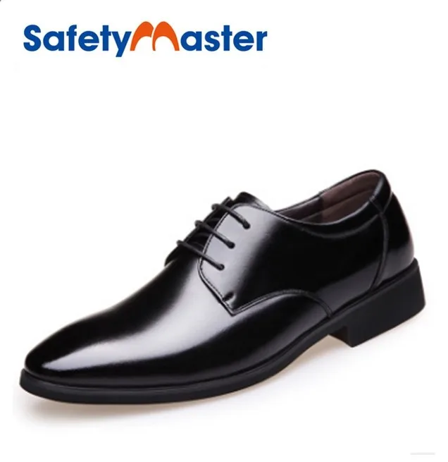 fancy safety shoes