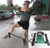 Resistance Band for Fight Grapple Boxing Drill Training