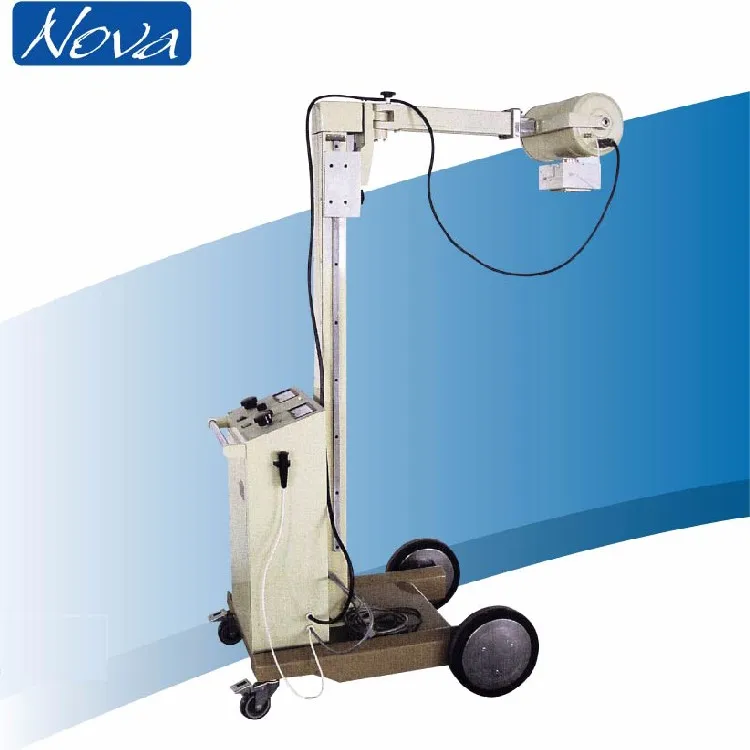 Professional 100ma X ray Equipment Mobile X Ray Machine Price Medical X 