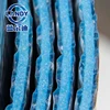 Reflective auto aluminum foil backed epe crosslinked polyethylene bubble foam heat energy saving thermal insulation material