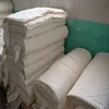 hotel bed linen cotton fabric in roll hotel textile/Bleached white bedding fabric/bed sheet fabric