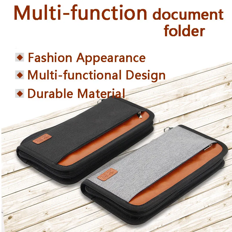 Sim Card Standard Size Pu Leather Luxury Ticket Cheap Gold Raw Material Cork Personalized Passport Holder Cover