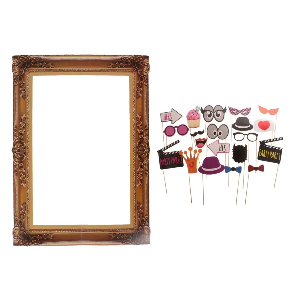 Cheap Photo Booth Prop Ideas, find Photo Booth Prop Ideas deals on line