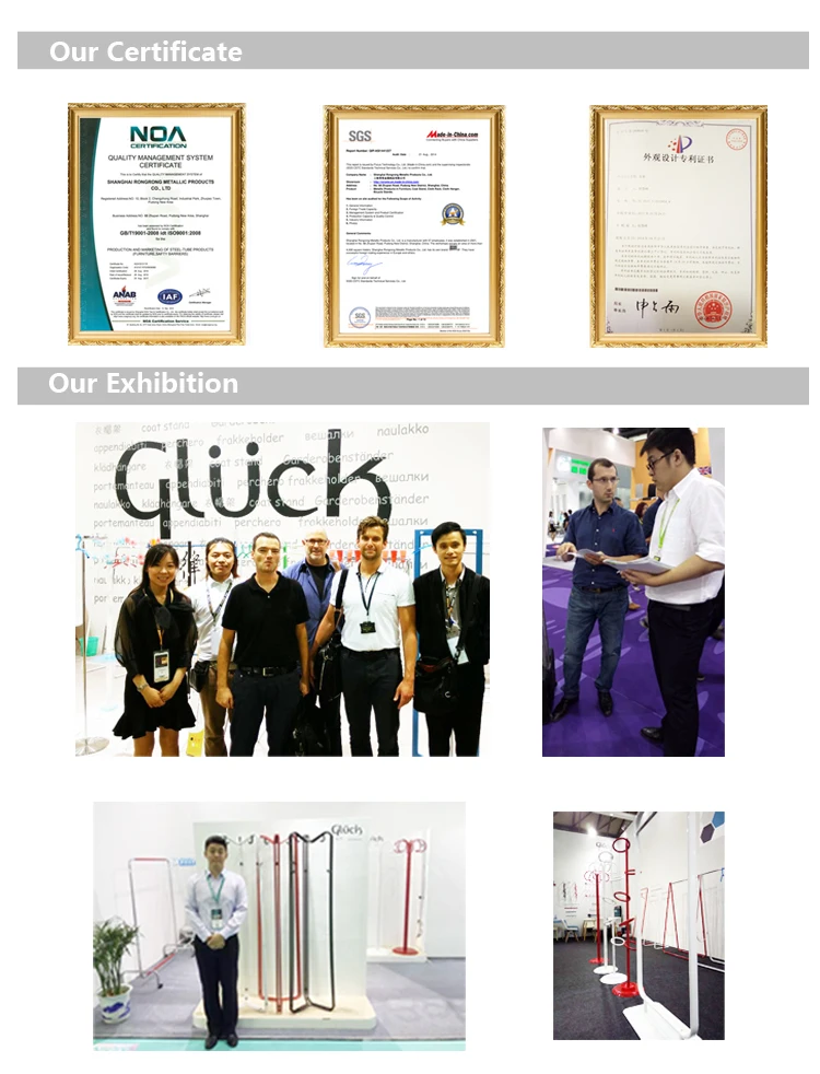 Light 0562 shanghai rorome steel wholasale indoor home furniturelight shiny coat stand.jpg