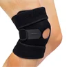 Knee Brace Support Protector - Relieves Patella Tendonitis - Jumpers Knee Mensicus Tear - ACL Lateral & Medial Ligament Sprains