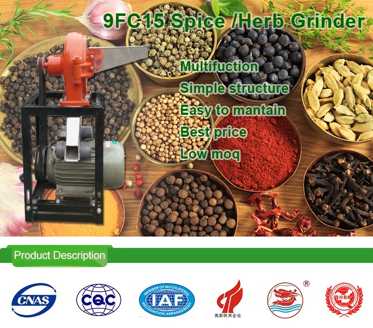 flour mill machine for home use