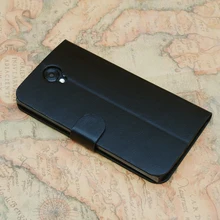 Doogee Homtom HT7 Leather Case High Quality Protector Flip Cover case For Homtom HT7 Mobile Phone Protective Accessories