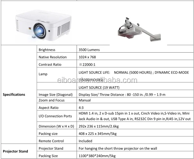PROJECTOR