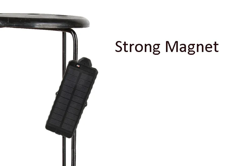 slew drive solar tracker