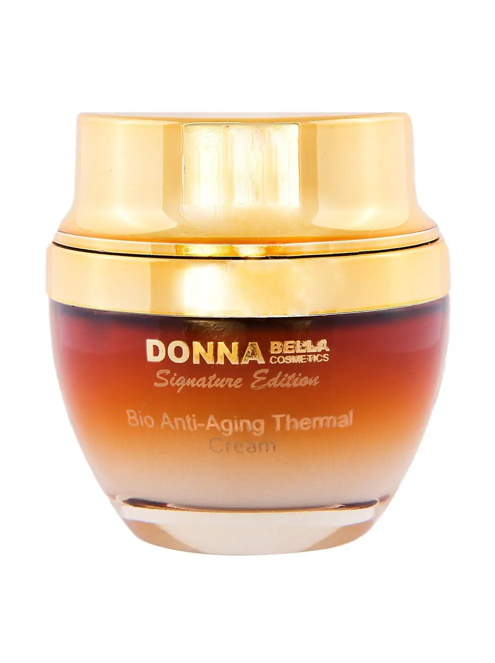 donna bella skin care products