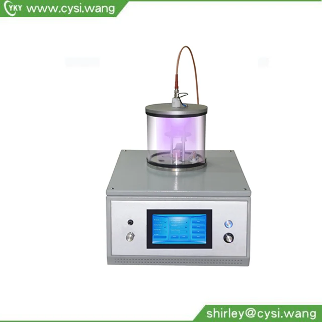 Compact Vacuum Carbon Metal Vacuum Thermal Evaporator For Electron Beam