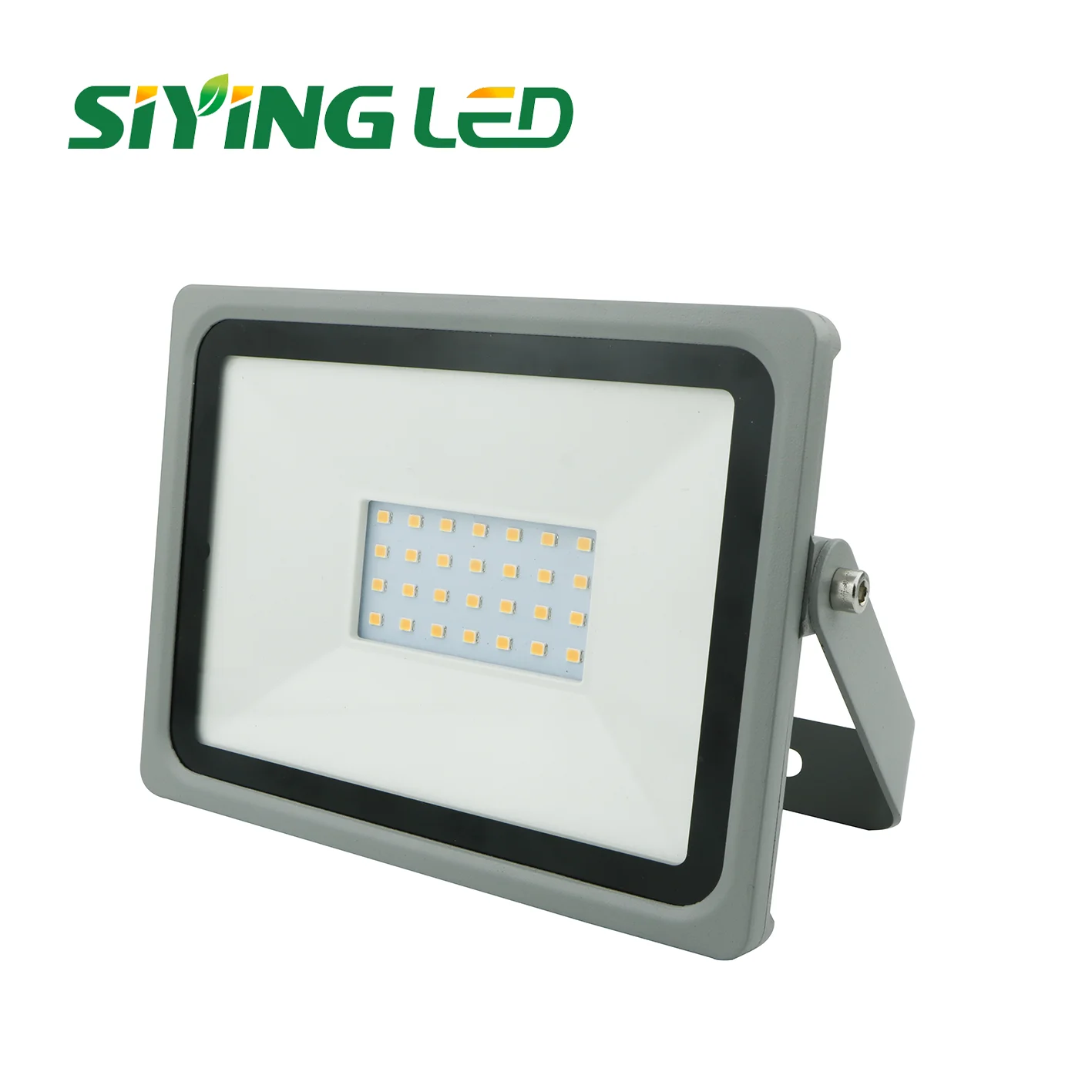 IP65 slim 50W LED floodlight outdoor lighting