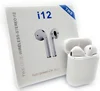 Mini TWS I7S i8x i9s i10 i11 i12 i30 i60 touch Wireless EarPhone Earbud