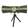 Built-in 200 Bird Voice 50w 150db Electronic 2 Big Speaker For Hunter