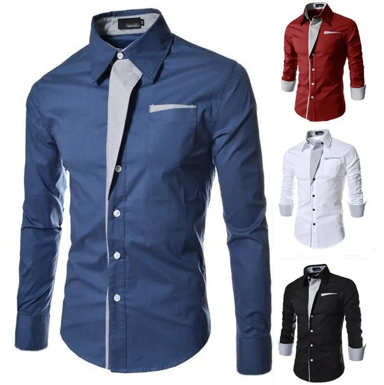 best men's shirts designs