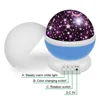 Star Led Lights Kid Projector For Home Decoration Night Light