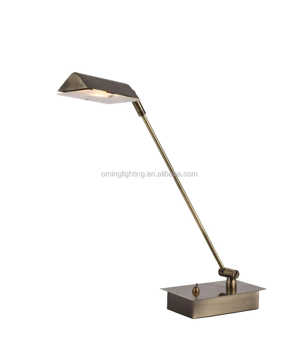 desk lamp holder