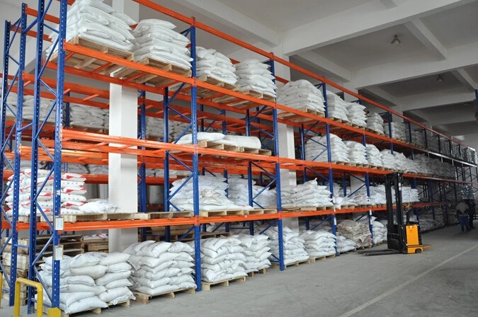 boli raw material warehouse