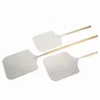 Delivery In Time Aluminium Pizza Screen Long Handle Aluminum Shovel with great price
