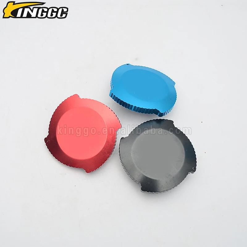 Oil cap Fuel Tank Cap Cover