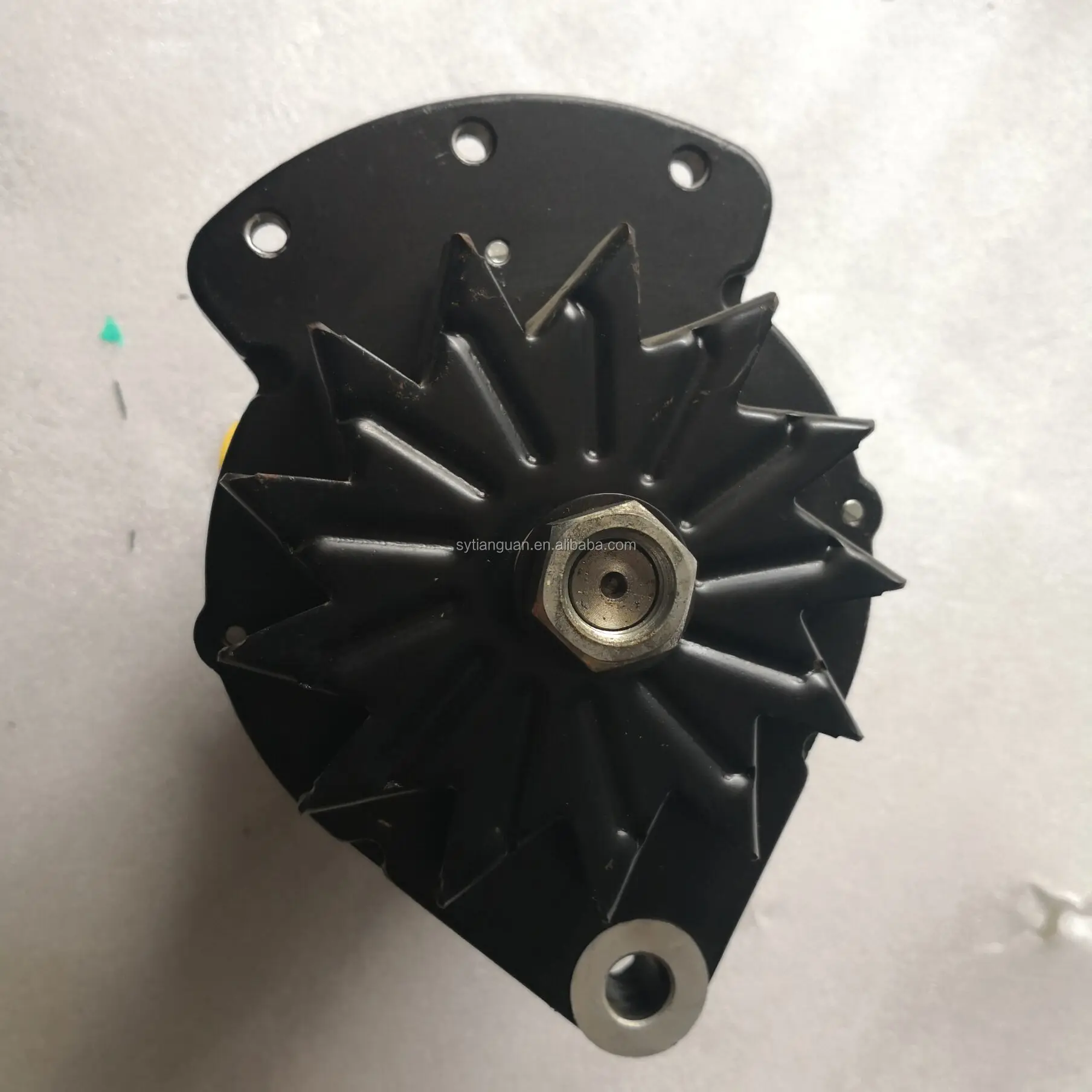 12v Hot Selling Motor Generator 110-284 10-284 8077n