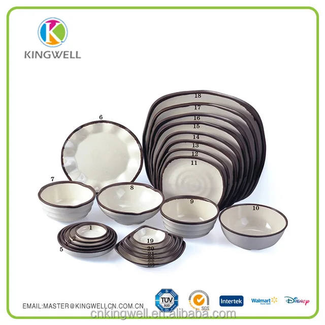 modern hd designs dinnerware set kitchen plastic dish plates