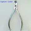 Dental Light Wire Plier/Dental Pliers /Orthodontic Ligature Cutter