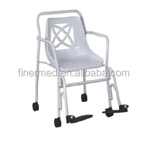 Shower Chair With Wheels Shower Chair With Wheels Suppliers And