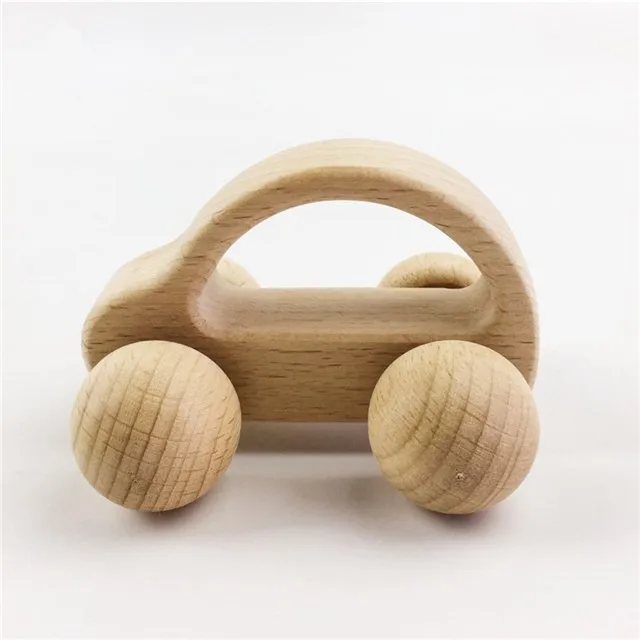 wooden baby gifts