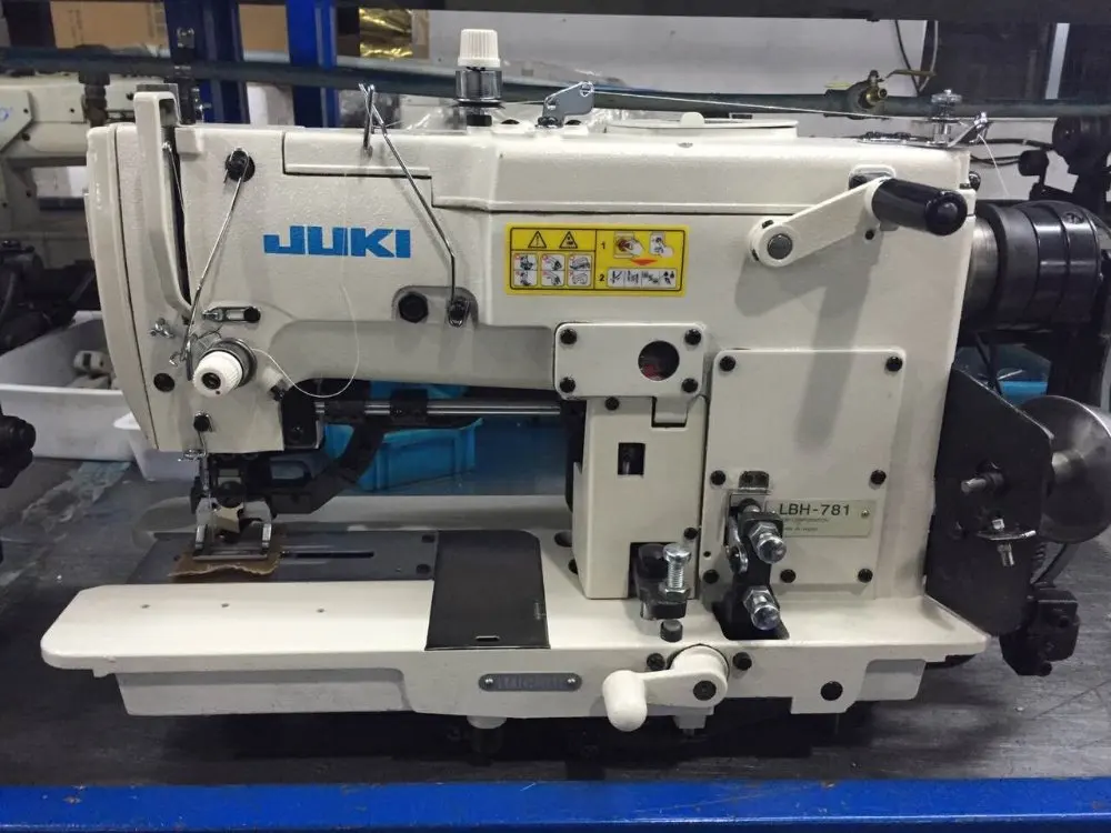 Bottom price yamato VT1500 industrial garment sewing machine with 5 years warranty, View